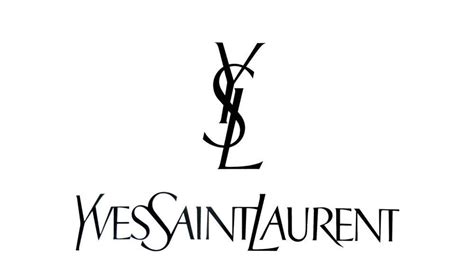 ysl letter|YSL designer.